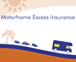 Motorhome Excess Insurance