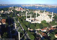 Motorhome Rental : Istanbul