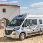 Porto Torres Motorhome