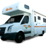 Motorhome Hire Auckland