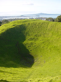 Mount Eden