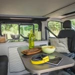 Stockholm Motorhome RV Hire