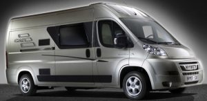 Hire Motorhome in Scandinavia