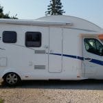 Motorhome Hire Piedmont